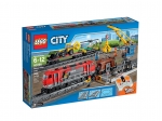LEGO® Town Schwerlastzug 60098 erschienen in 2015 - Bild: 2