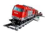 LEGO® Town Heavy-Haul Train 60098 released in 2015 - Image: 3