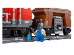 LEGO® Town Schwerlastzug 60098 erschienen in 2015 - Bild: 4