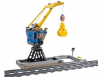 LEGO® Town Schwerlastzug 60098 erschienen in 2015 - Bild: 6