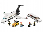 LEGO® Town Flughafen VIP-Service 60102 erschienen in 2016 - Bild: 1