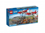 LEGO® Town Airport Air Show 60103 released in 2016 - Image: 2