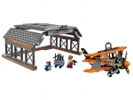 LEGO® Town Airport Air Show 60103 released in 2016 - Image: 3