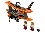 LEGO® Town Airport Air Show 60103 released in 2016 - Image: 4