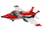 LEGO® Town Airport Air Show 60103 released in 2016 - Image: 6