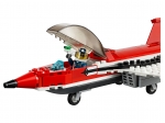 LEGO® Town Airport Air Show 60103 released in 2016 - Image: 7
