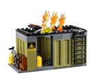 LEGO® Town Feuerwehr-Löscheinheit 60108 erschienen in 2016 - Bild: 5