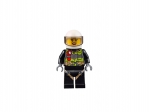 LEGO® Town Feuerwehr-Löscheinheit 60108 erschienen in 2016 - Bild: 9