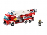 LEGO® Town Große Feuerwehrstation 60110 erschienen in 2016 - Bild: 11