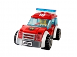 LEGO® Town Fire Station 60110 released in 2016 - Image: 12