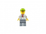 LEGO® Town Große Feuerwehrstation 60110 erschienen in 2016 - Bild: 16