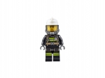 LEGO® Town Große Feuerwehrstation 60110 erschienen in 2016 - Bild: 17