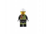 LEGO® Town Fire Station 60110 released in 2016 - Image: 19