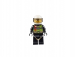 LEGO® Town Große Feuerwehrstation 60110 erschienen in 2016 - Bild: 20