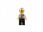LEGO® Town Große Feuerwehrstation 60110 erschienen in 2016 - Bild: 21