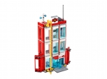 LEGO® Town Fire Station 60110 released in 2016 - Image: 4