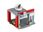 LEGO® Town Fire Station 60110 released in 2016 - Image: 5