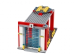 LEGO® Town Fire Station 60110 released in 2016 - Image: 6