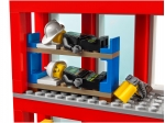 LEGO® Town Große Feuerwehrstation 60110 erschienen in 2016 - Bild: 7
