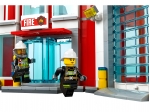 LEGO® Town Fire Station 60110 released in 2016 - Image: 9