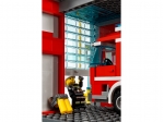 LEGO® Town Große Feuerwehrstation 60110 erschienen in 2016 - Bild: 10