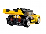 LEGO® Town Rallyeauto 60113 erschienen in 2016 - Bild: 5