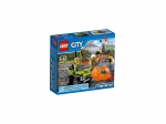 LEGO® Town Vulkan Starter-Set 60120 erschienen in 2016 - Bild: 2