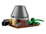 LEGO® Town Volcano Starter Set 60120 released in 2016 - Image: 4
