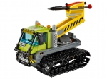 LEGO® Town Volcano Crawler 60122 released in 2016 - Image: 4