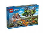 LEGO® Town Volcano Heavy-lift Helicopter 60125 released in 2016 - Image: 2