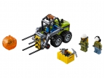 LEGO® Town Volcano Heavy-lift Helicopter 60125 released in 2016 - Image: 11