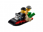 LEGO® Town Gefängnisinsel-Polizei Starter-Set 60127 erschienen in 2016 - Bild: 5