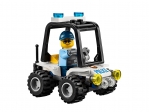 LEGO® Town Prison Island Starter Set 60127 released in 2016 - Image: 6