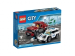 LEGO® Town Police Pursuit 60128 released in 2016 - Image: 2