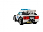 LEGO® Town Polizei-Verfolgungsjagd 60128 erschienen in 2016 - Bild: 4