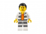 LEGO® Town Polizei-Verfolgungsjagd 60128 erschienen in 2016 - Bild: 10