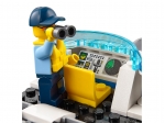 LEGO® Town Polizei-Patrouillen-Boot 60129 erschienen in 2016 - Bild: 5
