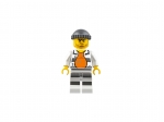LEGO® Town Polizei-Patrouillen-Boot 60129 erschienen in 2016 - Bild: 8