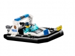 LEGO® Town Prison Island 60130 released in 2016 - Image: 12