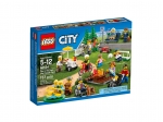 LEGO® Town Fun in the park - City People Pack 60134 released in 2016 - Image: 2