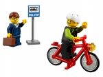 LEGO® Town City Stadtbewohner 60134 erschienen in 2016 - Bild: 12