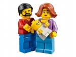 LEGO® Town Fun in the park - City People Pack 60134 released in 2016 - Image: 13