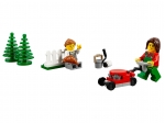 LEGO® Town Fun in the park - City People Pack 60134 released in 2016 - Image: 14
