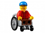 LEGO® Town City Stadtbewohner 60134 erschienen in 2016 - Bild: 15