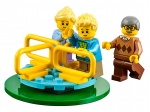 LEGO® Town Fun in the park - City People Pack 60134 released in 2016 - Image: 4