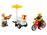 LEGO® Town City Stadtbewohner 60134 erschienen in 2016 - Bild: 5