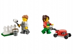 LEGO® Town Fun in the park - City People Pack 60134 released in 2016 - Image: 7
