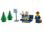 LEGO® Town Fun in the park - City People Pack 60134 released in 2016 - Image: 8