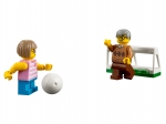 LEGO® Town Fun in the park - City People Pack 60134 released in 2016 - Image: 10