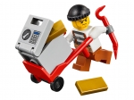 LEGO® City Gangsterjagd auf dem Quad 60135 erschienen in 2017 - Bild: 3